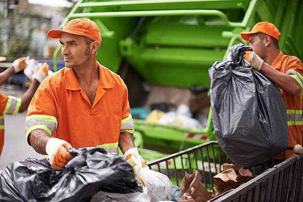 Demolition Debris Removal in Norristown, PA