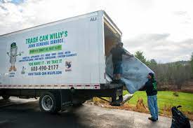 Norristown, PA Junk Removal Company